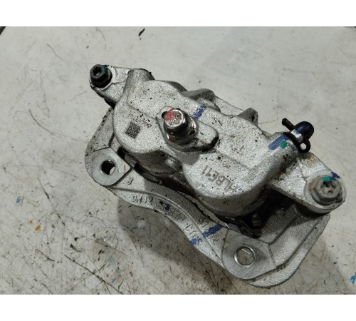 Суппорт тормозной передний правый