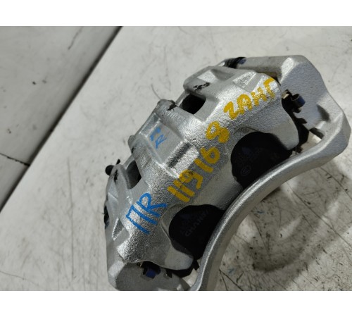 Суппорт тормозной передний правый