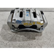 Суппорт тормозной передний правый