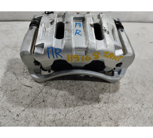 Суппорт тормозной передний правый