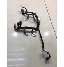 Электропроводка двери (передняя, левая)