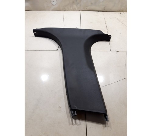 Обшивка центральной стойки(левая нижняя)