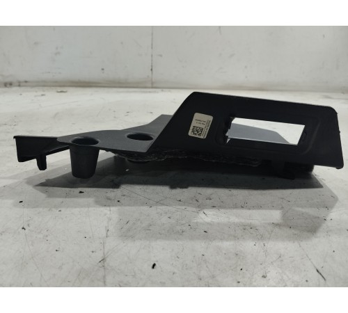 Накладка (пластик) салона