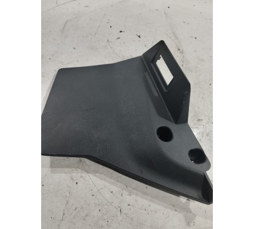 Накладка (пластик) салона