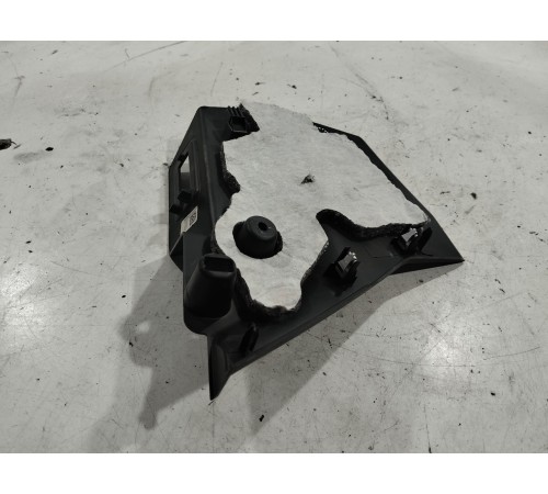 Накладка (пластик) салона