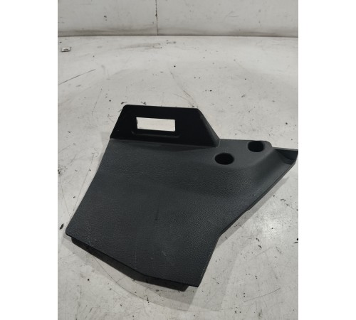 Накладка (пластик) салона