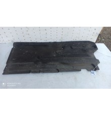 Защита днища антигравийная правая