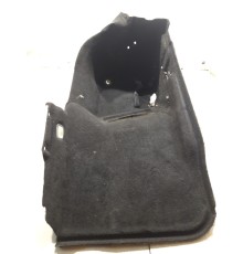 Обшивка багажника(правая)