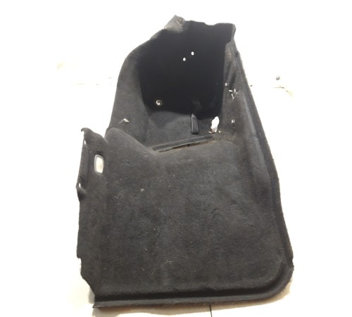 Обшивка багажника(правая)