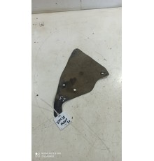 Пыльник крыла и рамы