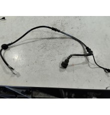 Датчик ABS задний левый