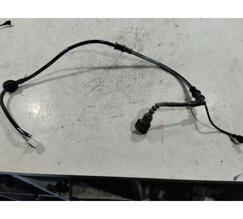 Датчик ABS задний левый