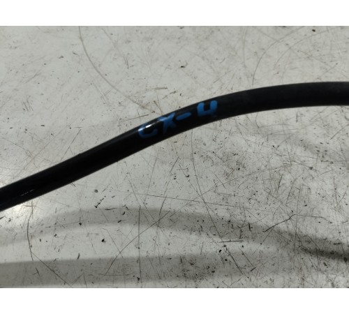 Датчик ABS задний левый