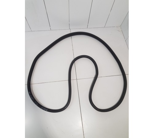 Уплотнитель двери задний левый