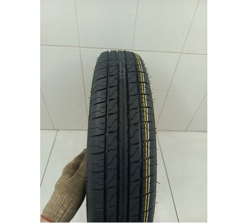 Запасное колесо докатка R16