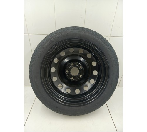 Запасное колесо докатка R16