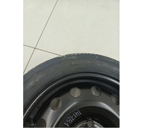 Запасное колесо докатка R16