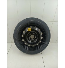Запасное колесо докатка R16