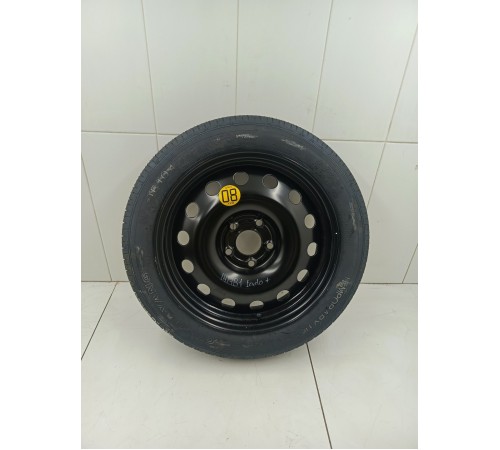 Запасное колесо докатка R16