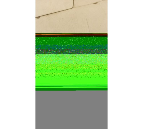 Тройник системы охлаждения