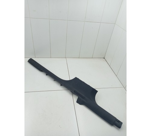 Накладка порога правая внутренняя 