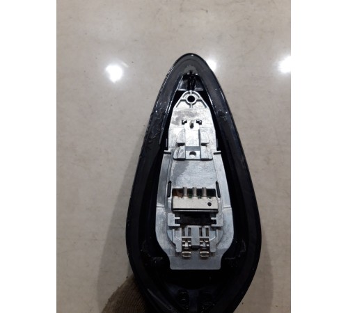 Антенна (плавник)