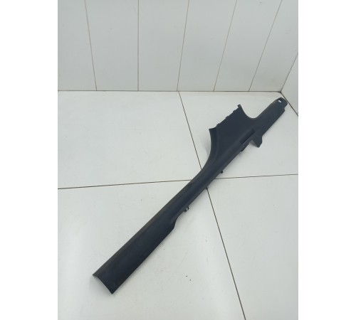 Накладка порога правая внутренняя 