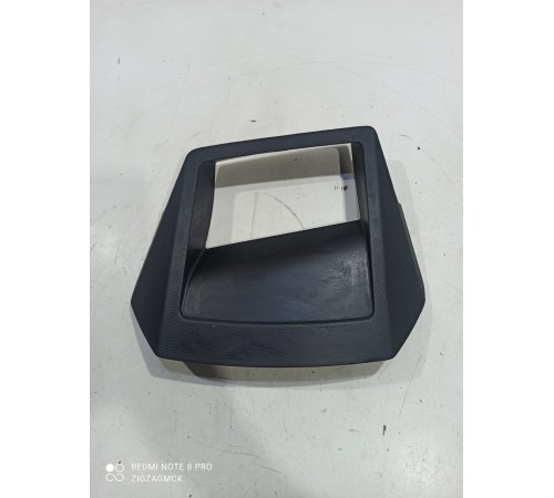 Накладка проекции дисплея