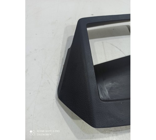 Накладка проекции дисплея