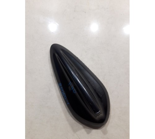 Антенна (плавник)