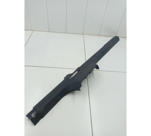 Накладка порога правая внутренняя 