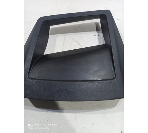 Накладка проекции дисплея