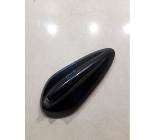 Антенна (плавник)