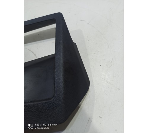 Накладка проекции дисплея