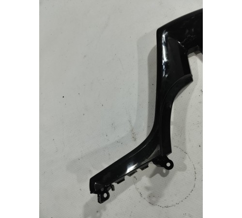 Накладка декоративная рулевого колеса