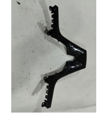 Накладка декоративная рулевого колеса