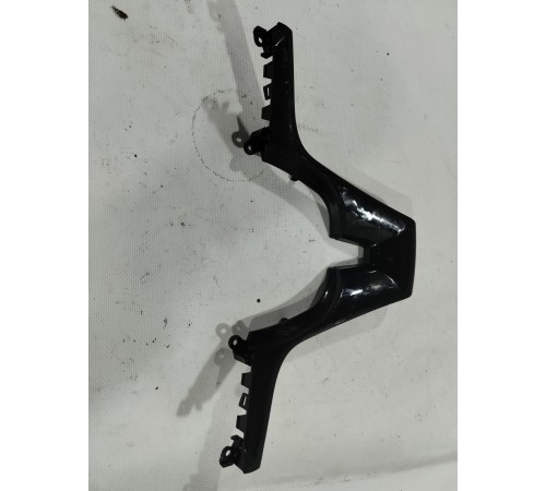 Накладка декоративная рулевого колеса