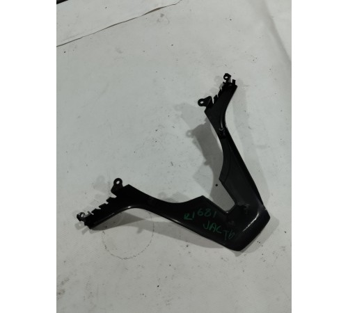 Накладка декоративная рулевого колеса