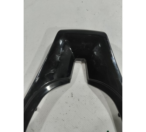 Накладка декоративная рулевого колеса