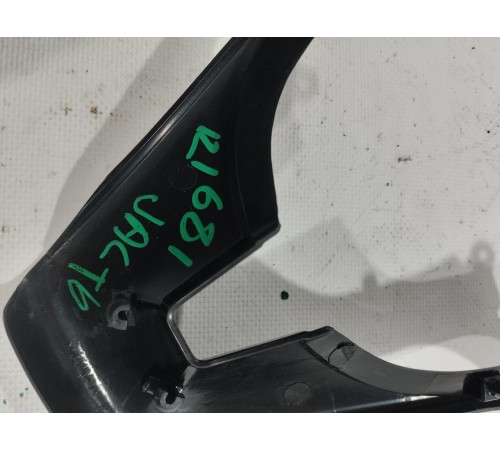 Накладка декоративная рулевого колеса