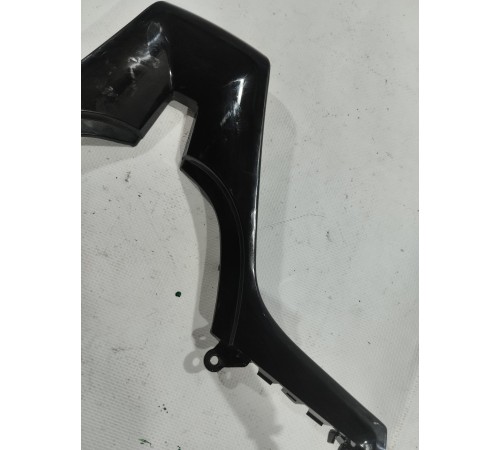 Накладка декоративная рулевого колеса