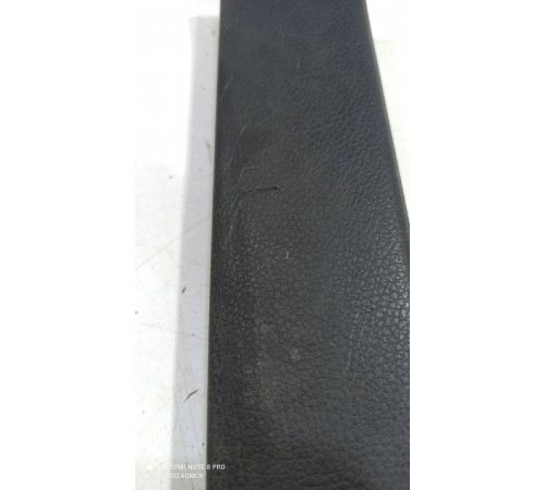 Накладка порога (передняя левая)