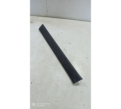 Накладка порога (передняя левая)