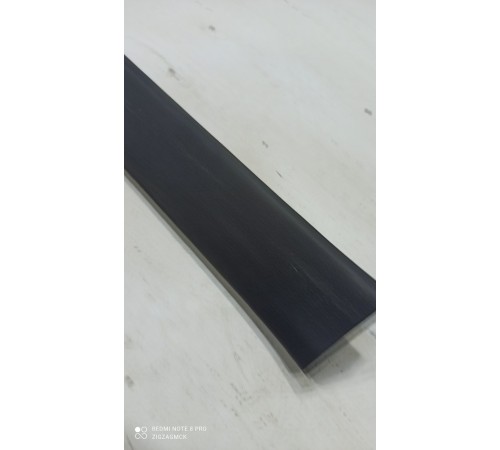 Накладка порога (передняя левая)