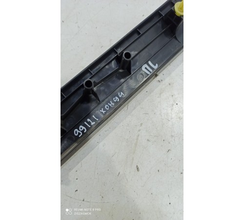 Накладка порога (передняя левая)