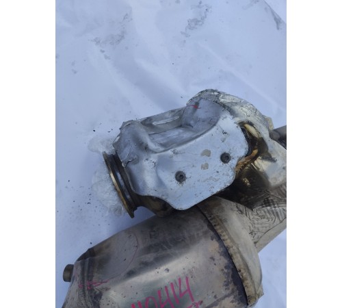 Катализатор