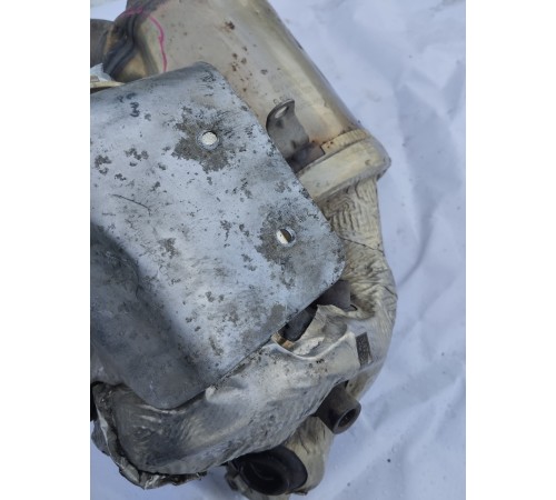 Катализатор