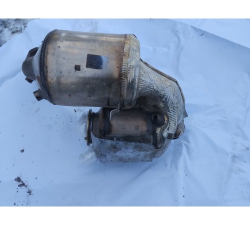 Катализатор