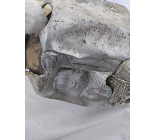 Катализатор