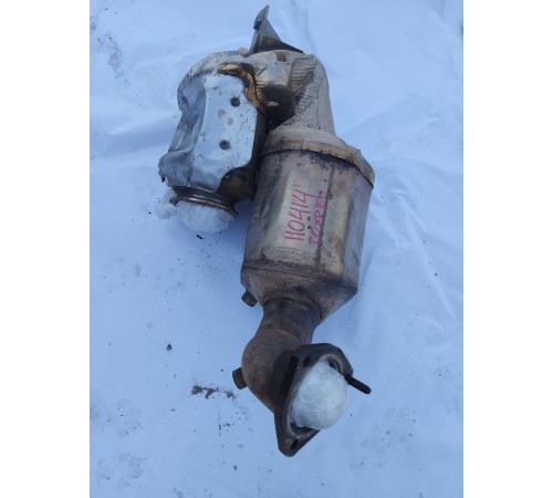 Катализатор